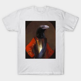 Eagle Eyed Soldier T-Shirt